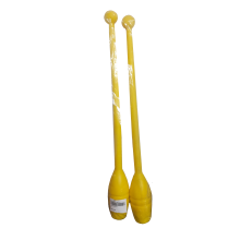 Gymrama Club (Yellow)